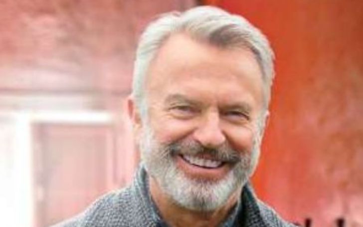 "Peaky Blinders" Actor Sam Neill's Married Life in 2021: All Details Here